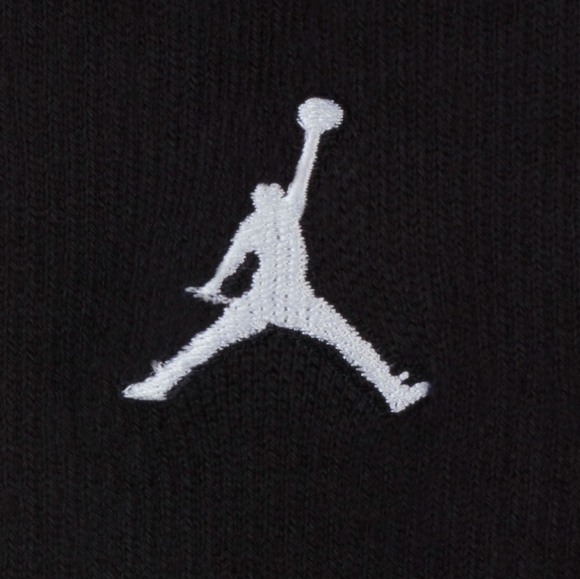 NWT Unisex Jordan Flight Crew Socks - Picture 2 of 8